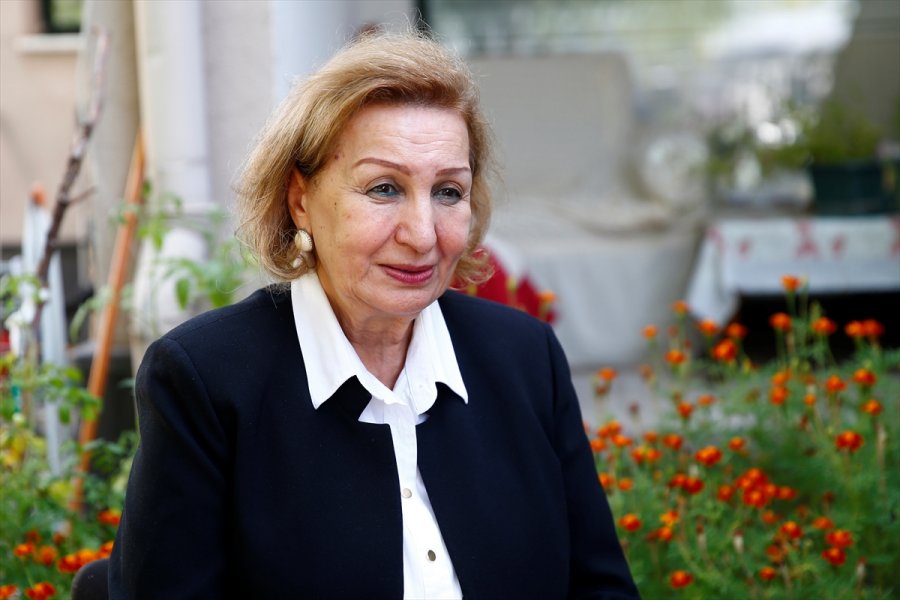 Azerbaycanlı Akademisyenlerin Gözü Kulağı Ülkelerinde