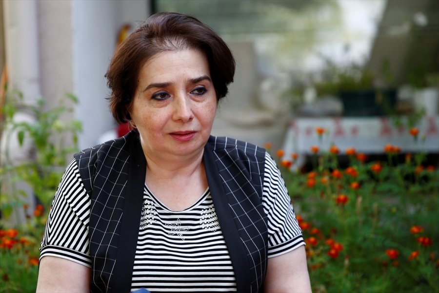 Azerbaycanlı Akademisyenlerin Gözü Kulağı Ülkelerinde