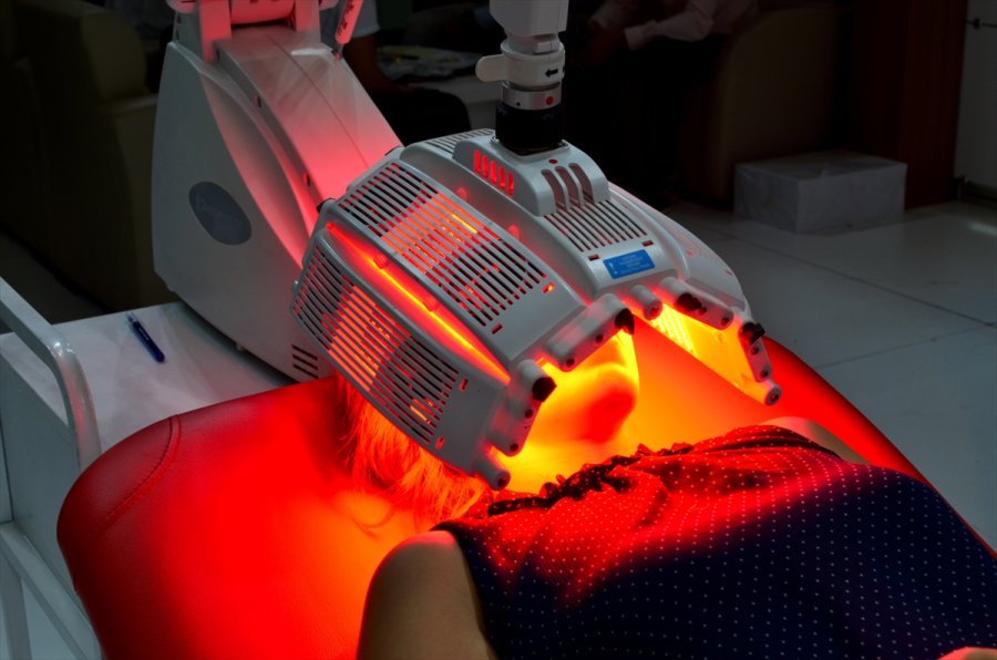 Mersin Kozmetik, Güzellik Ve Kişisel Bakım Ürünleri Fuarı'na Yoğun İlgi