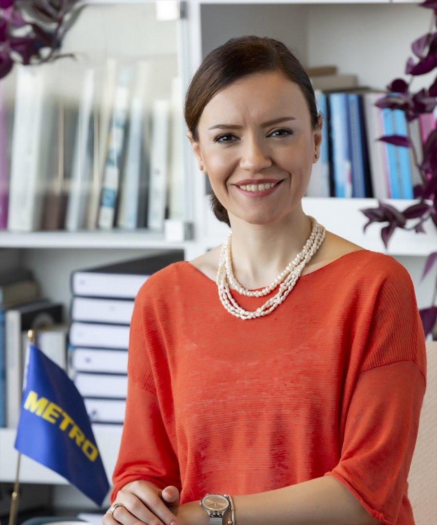 Restoran Müşterilerinin Oranı Ağustosta Arttı