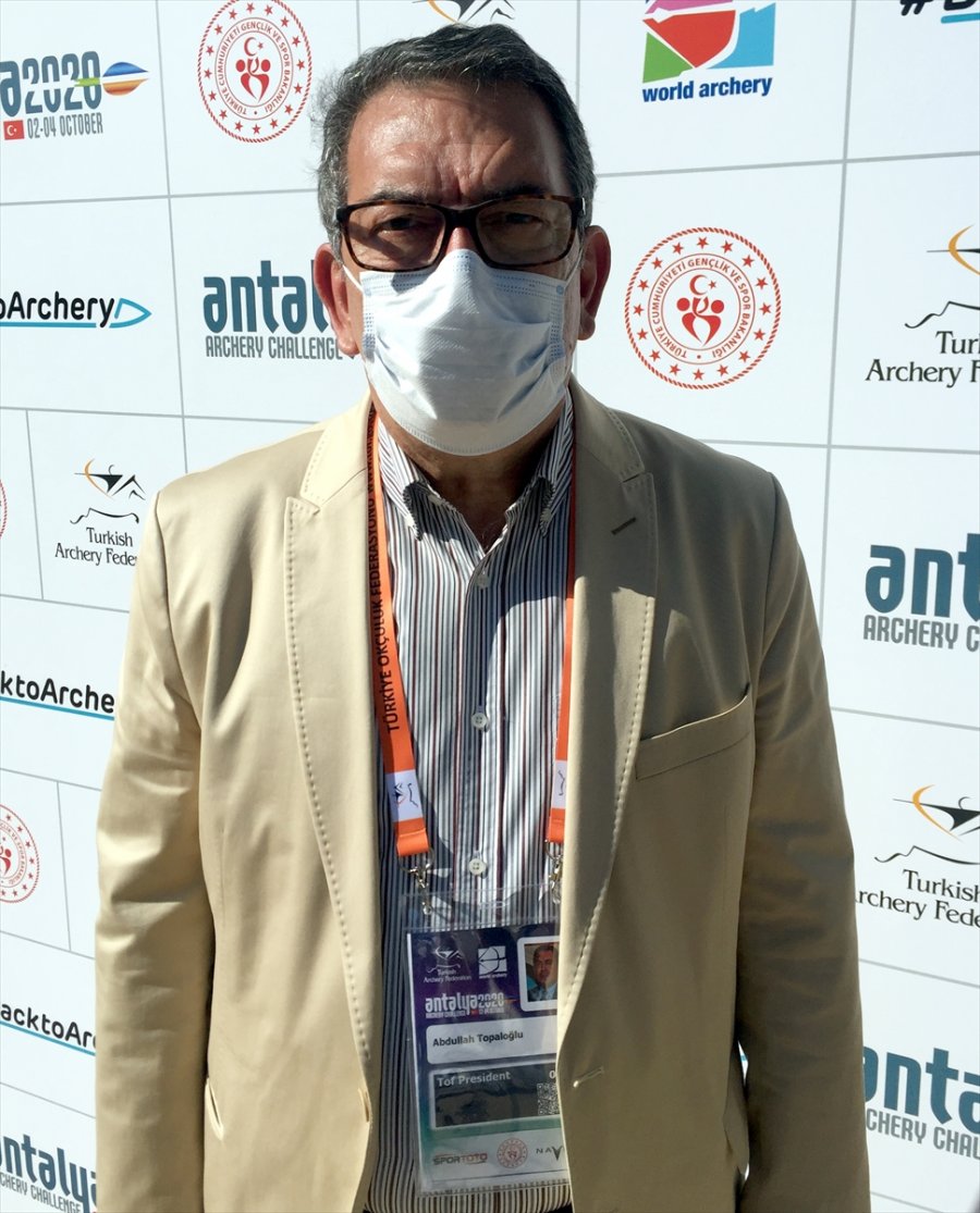 Salgın Döneminde Okların İlk Kez Atıldığı Türkiye 