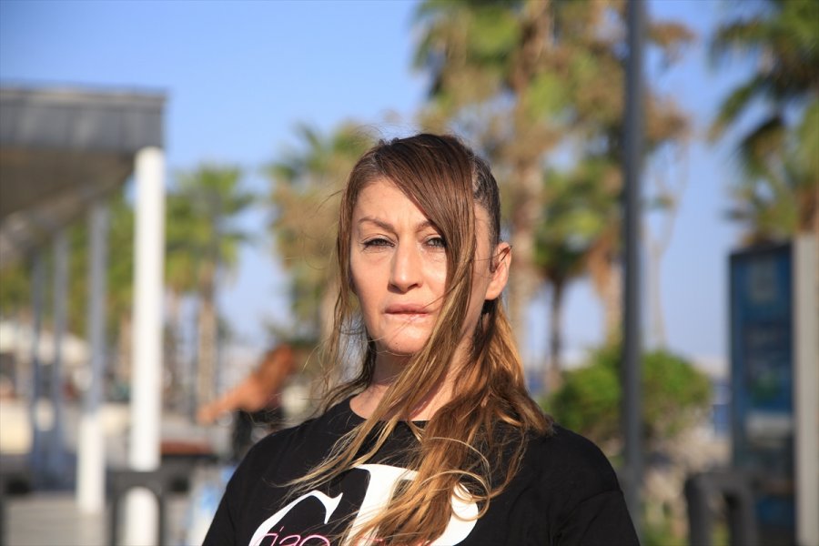 Estetik Mağdurlarını Görünce Her Seferinde Aynı Acıyı Yaşıyor