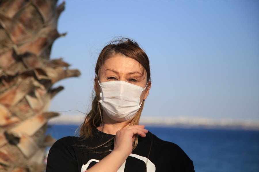 Estetik Mağdurlarını Görünce Her Seferinde Aynı Acıyı Yaşıyor