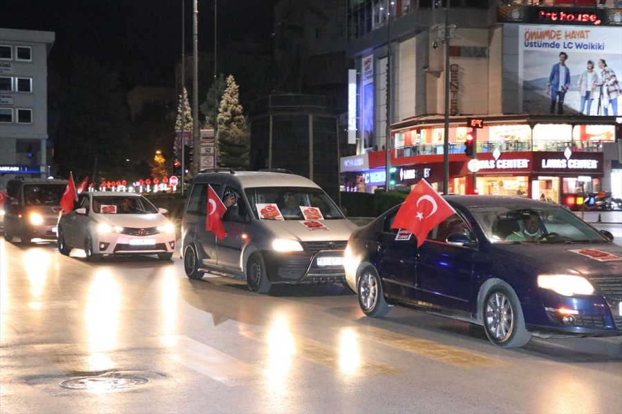 Niğde'den Azerbaycan'a 