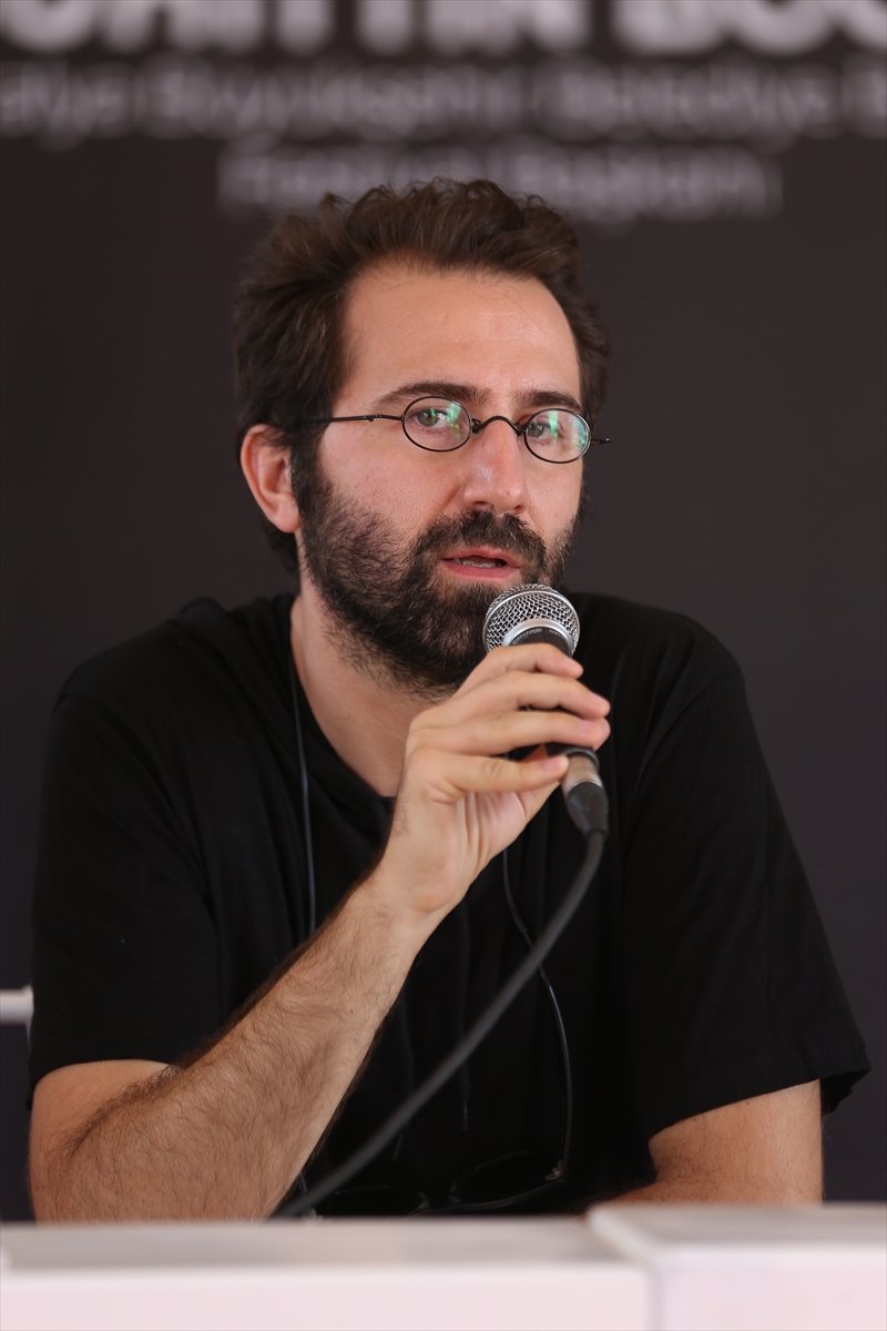 57. Antalya Altın Portakal Film Festivali'nde 