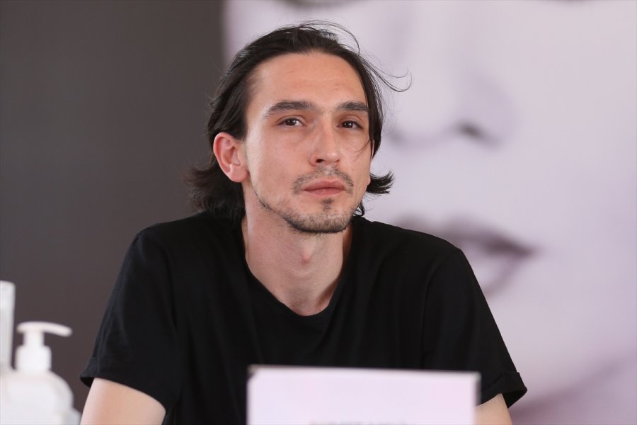 57. Antalya Altın Portakal Film Festivali'nde 