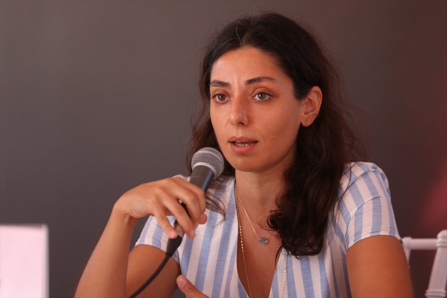 57. Antalya Altın Portakal Film Festivali'nde 