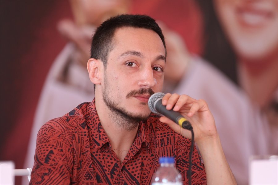 57. Antalya Altın Portakal Film Festivali'nde 