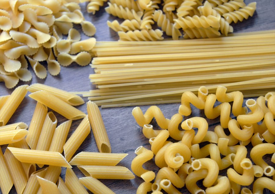 Makarna Sektörü Kovid-19'da 