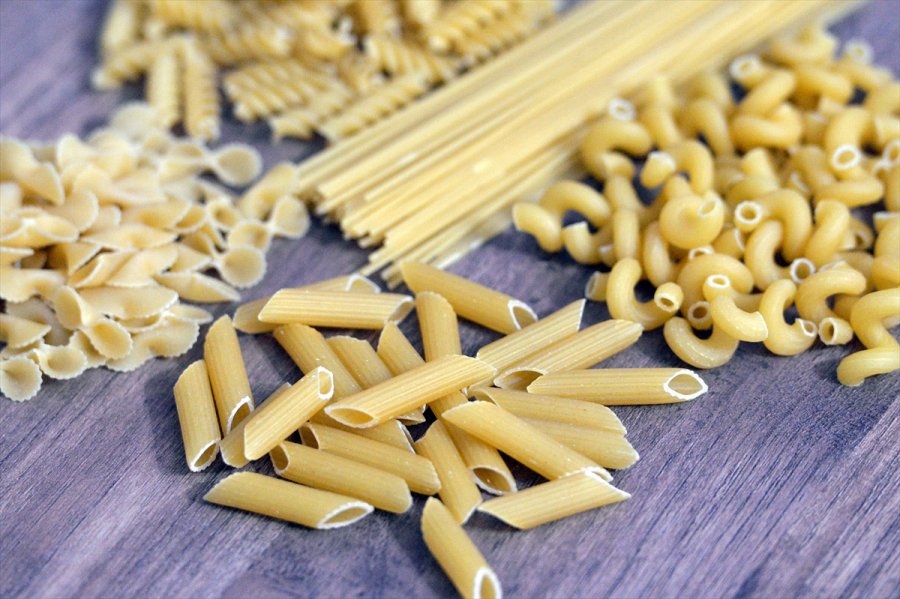 Makarna Sektörü Kovid-19'da 