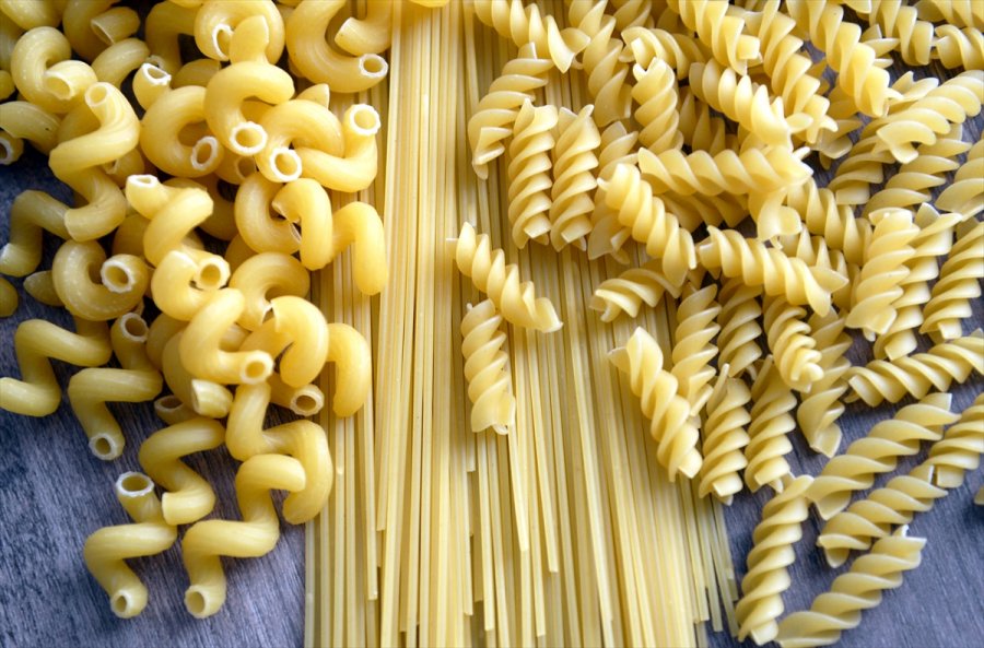 Makarna Sektörü Kovid-19'da 