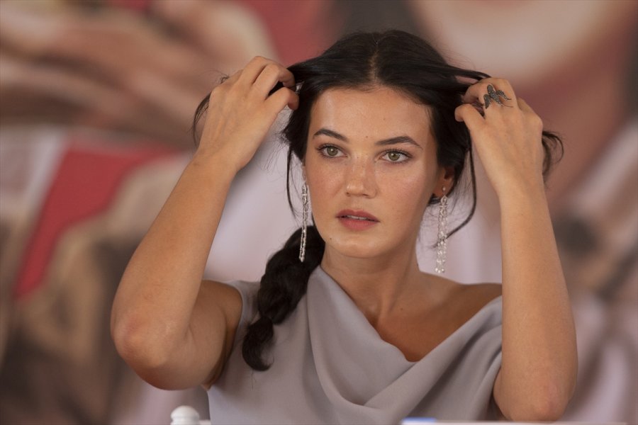 57. Antalya Altın Portakal Film Festivali'nde 