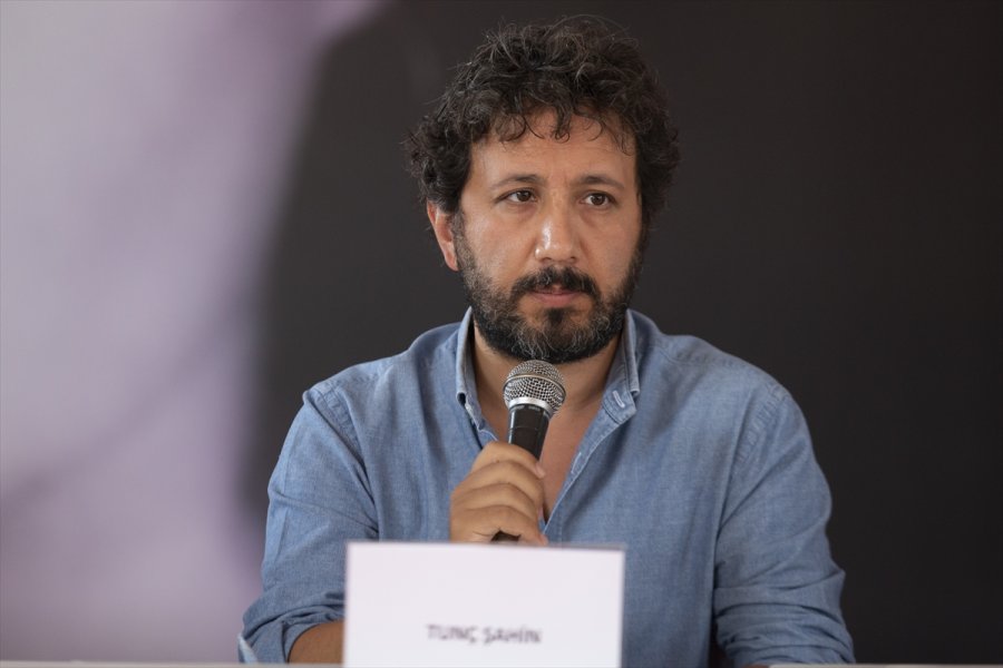 57. Antalya Altın Portakal Film Festivali'nde 