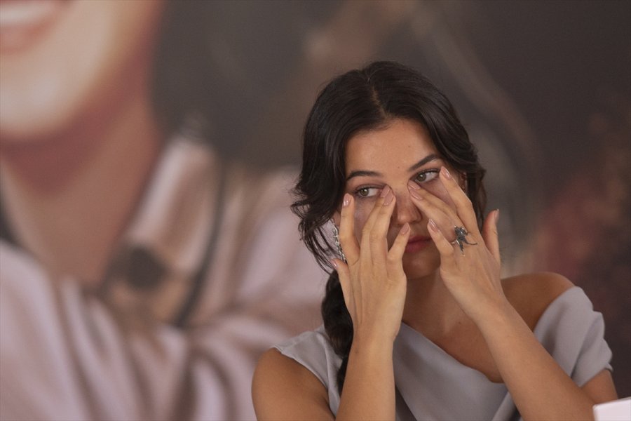 57. Antalya Altın Portakal Film Festivali'nde 