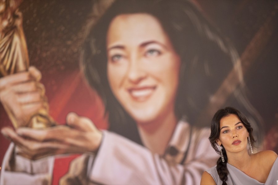 57. Antalya Altın Portakal Film Festivali'nde 