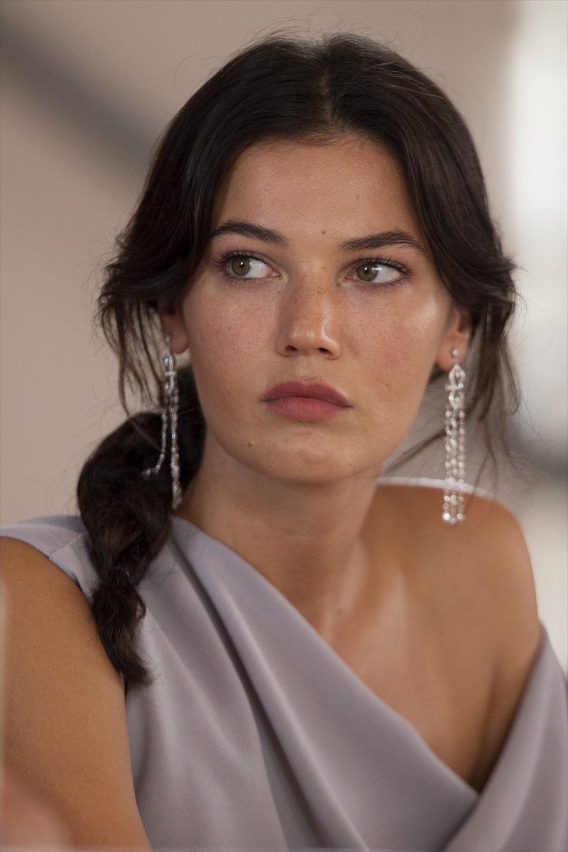 57. Antalya Altın Portakal Film Festivali'nde 