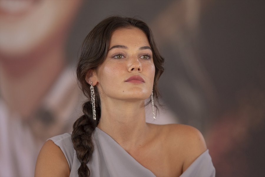 57. Antalya Altın Portakal Film Festivali'nde 