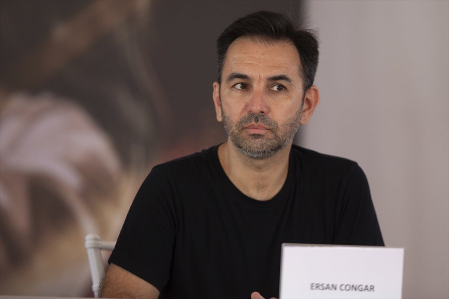 57. Antalya Altın Portakal Film Festivali'nde 