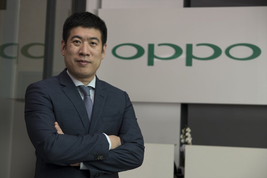 Oppo Sanatın Kapılarını Aralıyor