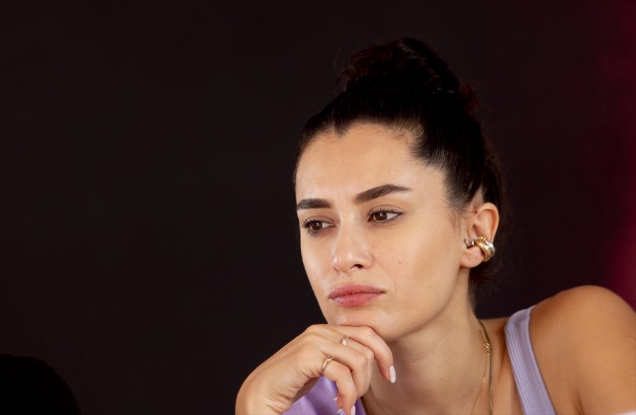 57. Antalya Altın Portakal Film Festivali'nde