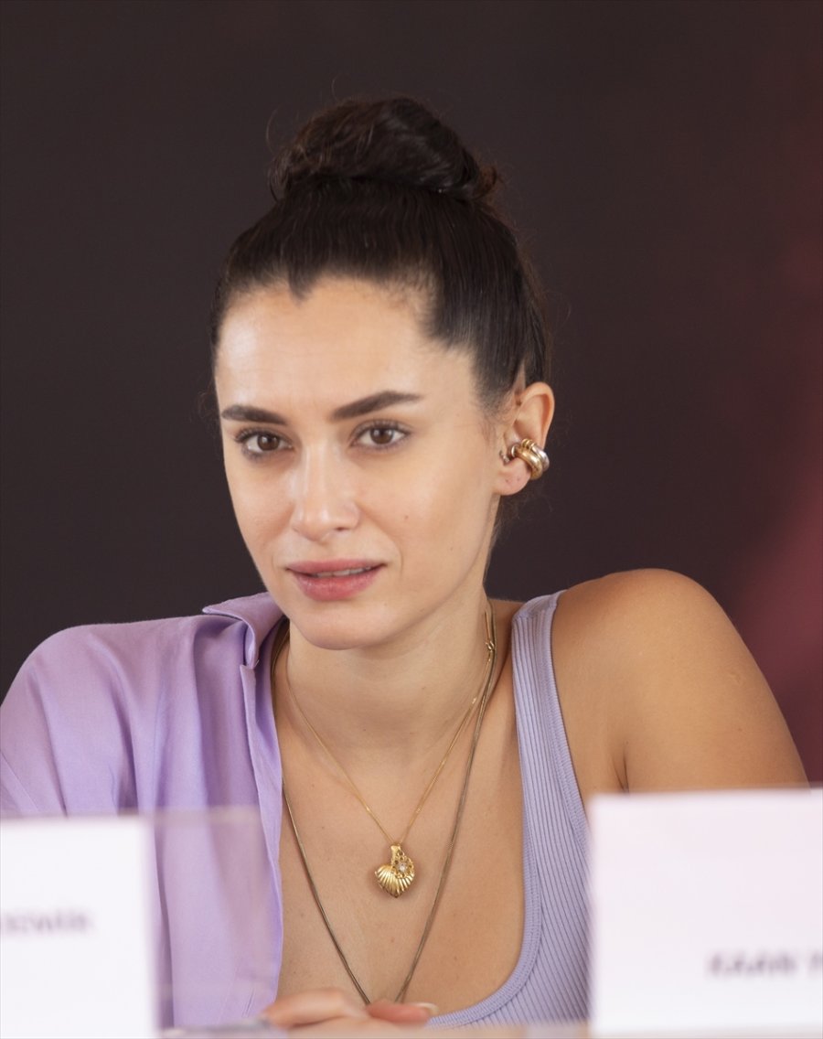 57. Antalya Altın Portakal Film Festivali'nde