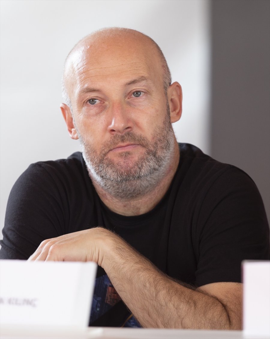 57. Antalya Altın Portakal Film Festivali'nde