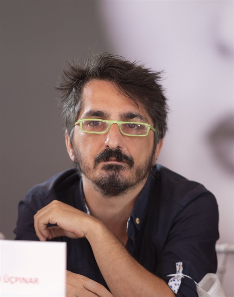 57. Antalya Altın Portakal Film Festivali'nde