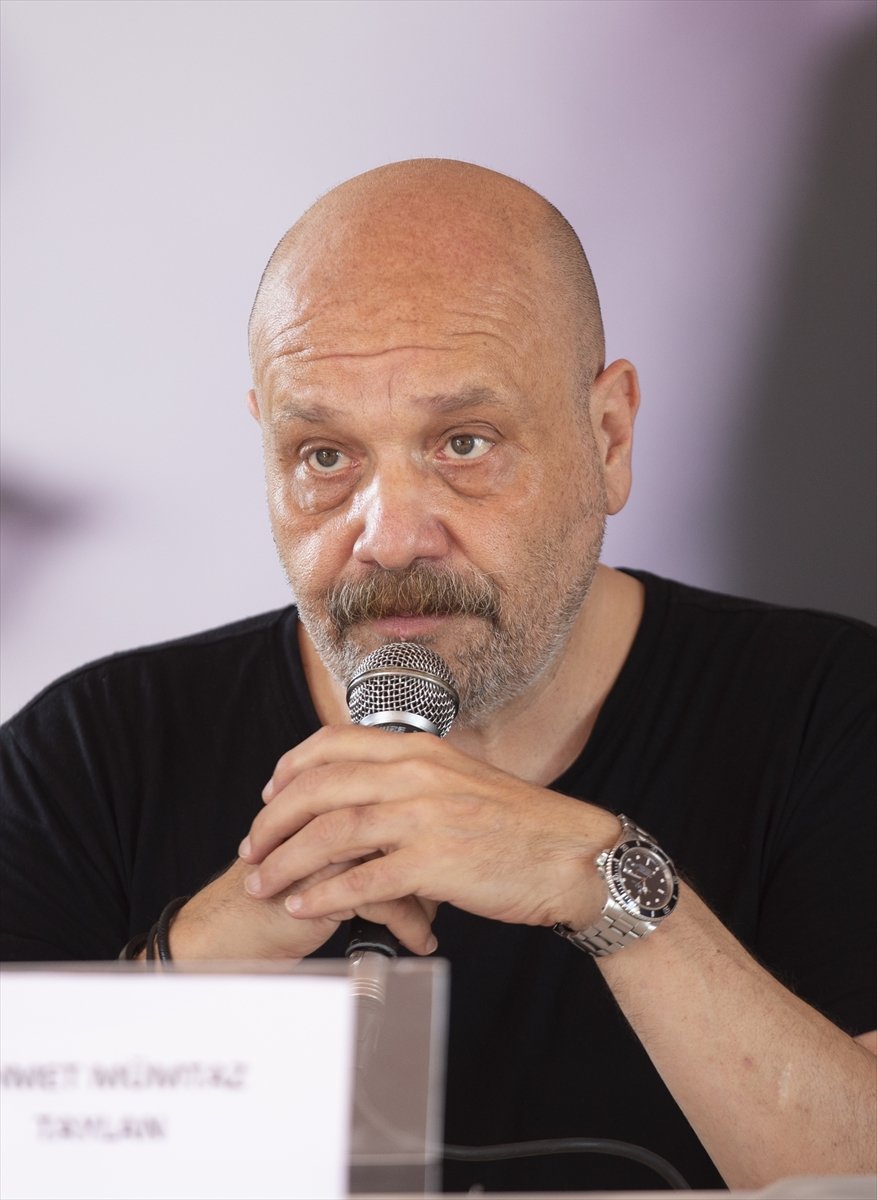 57. Antalya Altın Portakal Film Festivali'nde