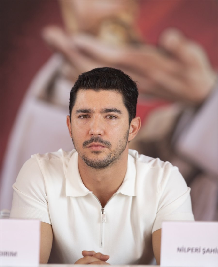 57. Antalya Altın Portakal Film Festivali'nde