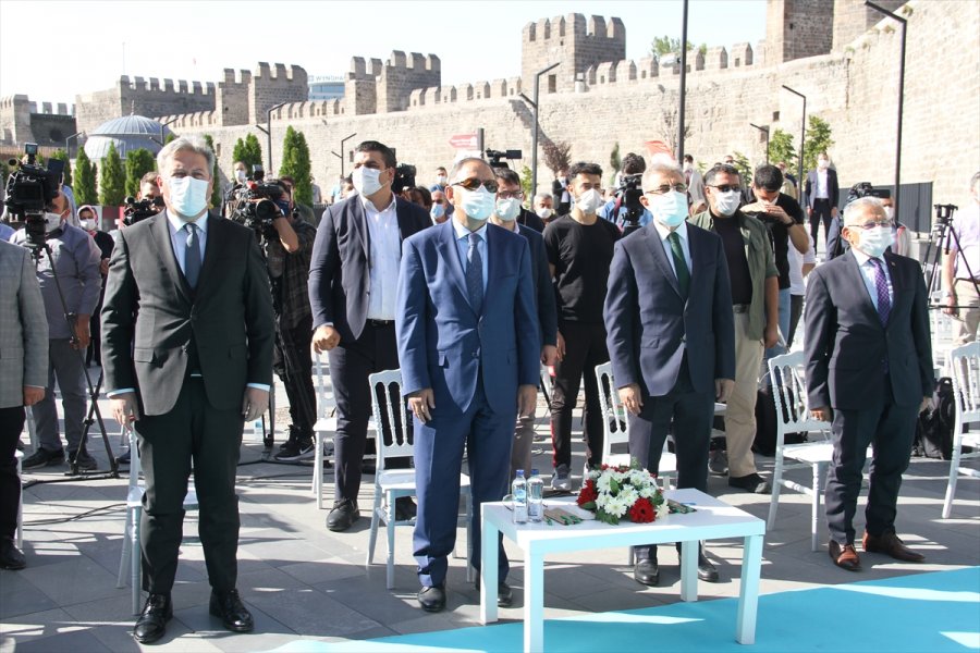 Kayseri'de 80 Günde 80 Park Yapılacak