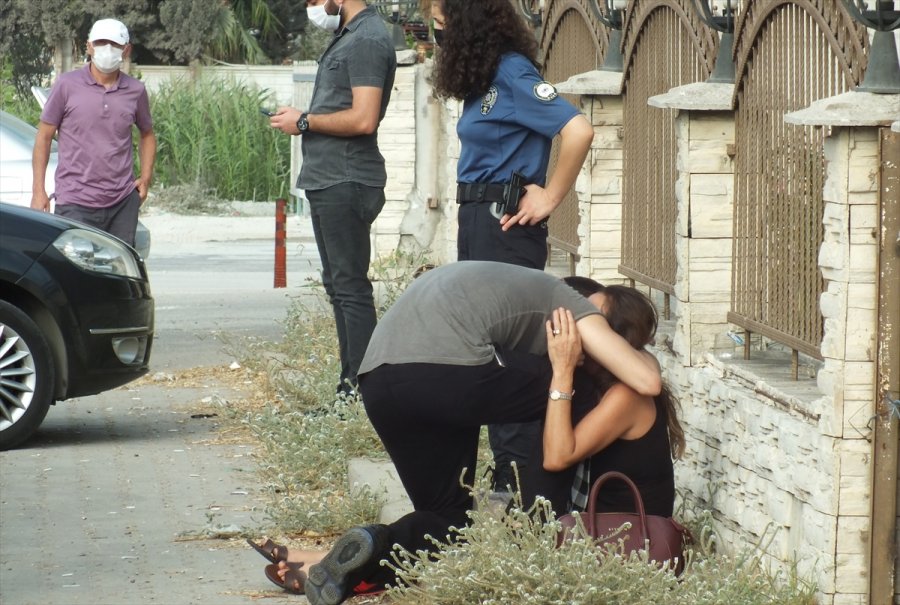 Otobüste Kalp Krizi Geçiren Emekli Emniyet Müdürü, Hayatını Kaybetti