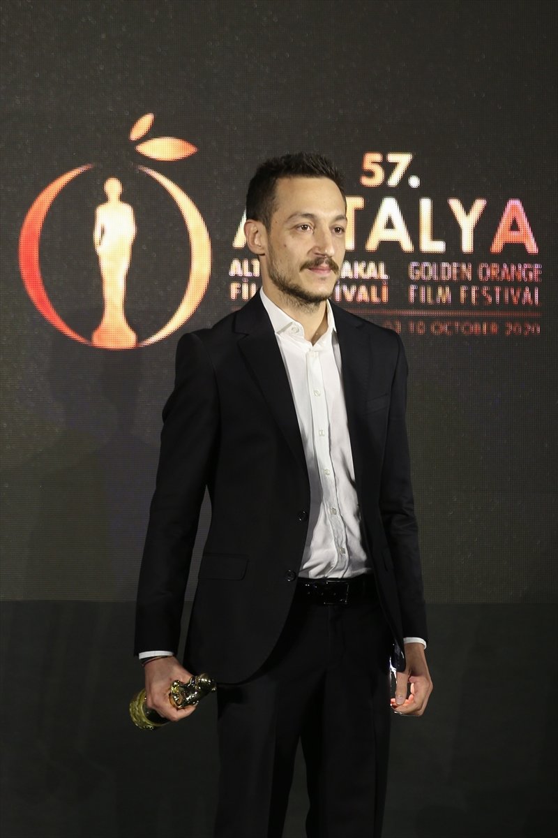 57. Antalya Altın Portakal Film Festivali (1)