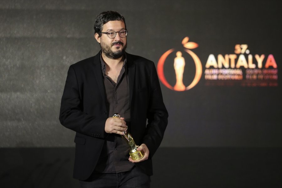 57. Antalya Altın Portakal Film Festivali (2)