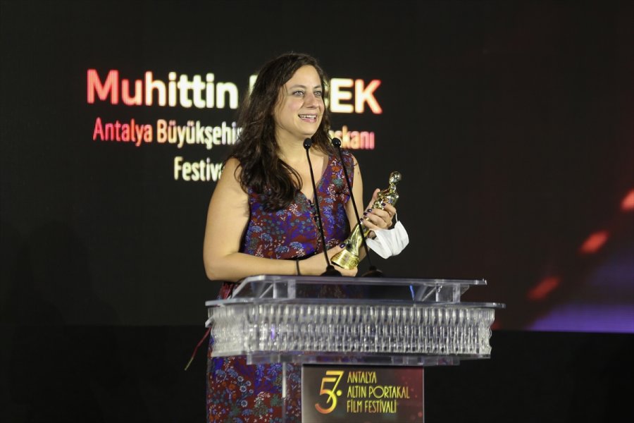 57. Antalya Altın Portakal Film Festivali (2)