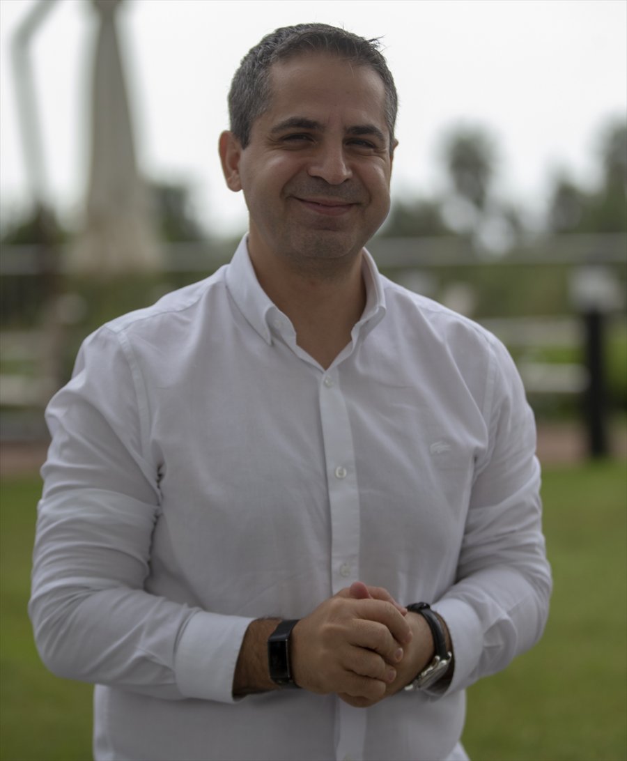 Antalya, Dünyada Cazibesini Artıran Turizm Destinasyonu