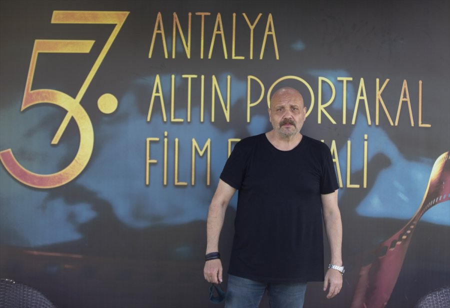 Usta Oyuncu Ahmet Mümtaz Taylan, Her Rolüne İlk Günkü Heyecanla Hazırlanıyor