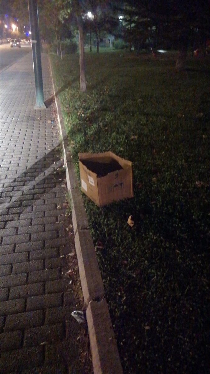 Eskişehir'de Evlerinin Önünden Kaybolan İki Çocuk Parkta Bulundu