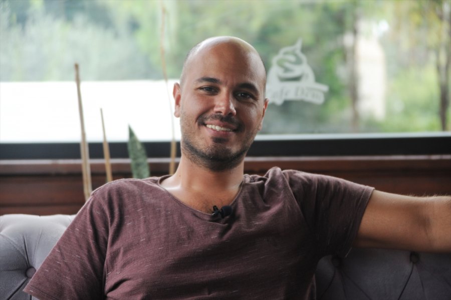 Türkiye, Tekerlekli Sandalye Teniste De Uluslararası Organizasyonlara Ev Sahipliği Yapacak