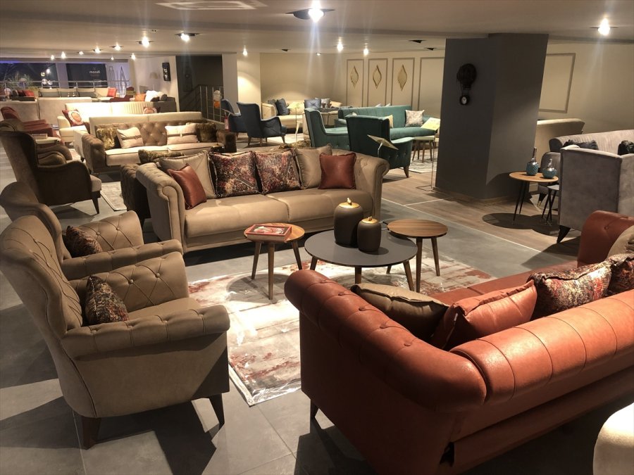 Erciyes Anadolu Holding 1262 Kişiye İstihdam Sağladı