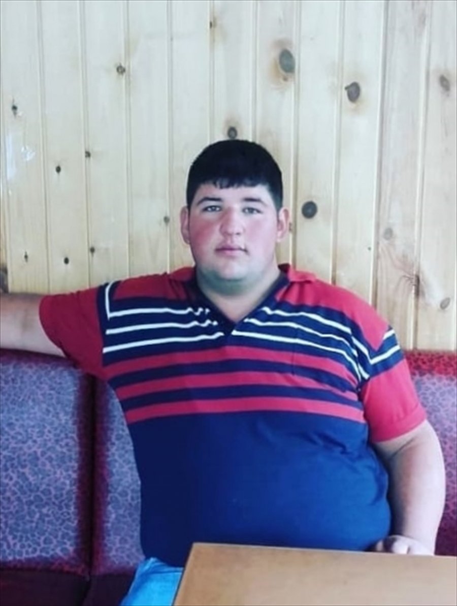 Askere Gitmek İsteyen Genç 3 Ayda Yaklaşık 60 Kilogram Verdi