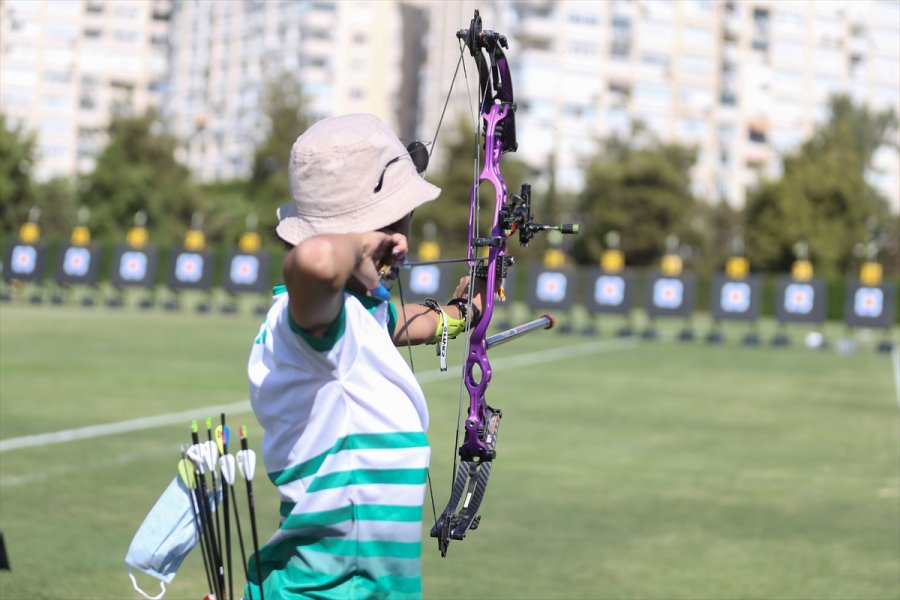 Okçuluk: Açık Hava Türkiye Şampiyonası
