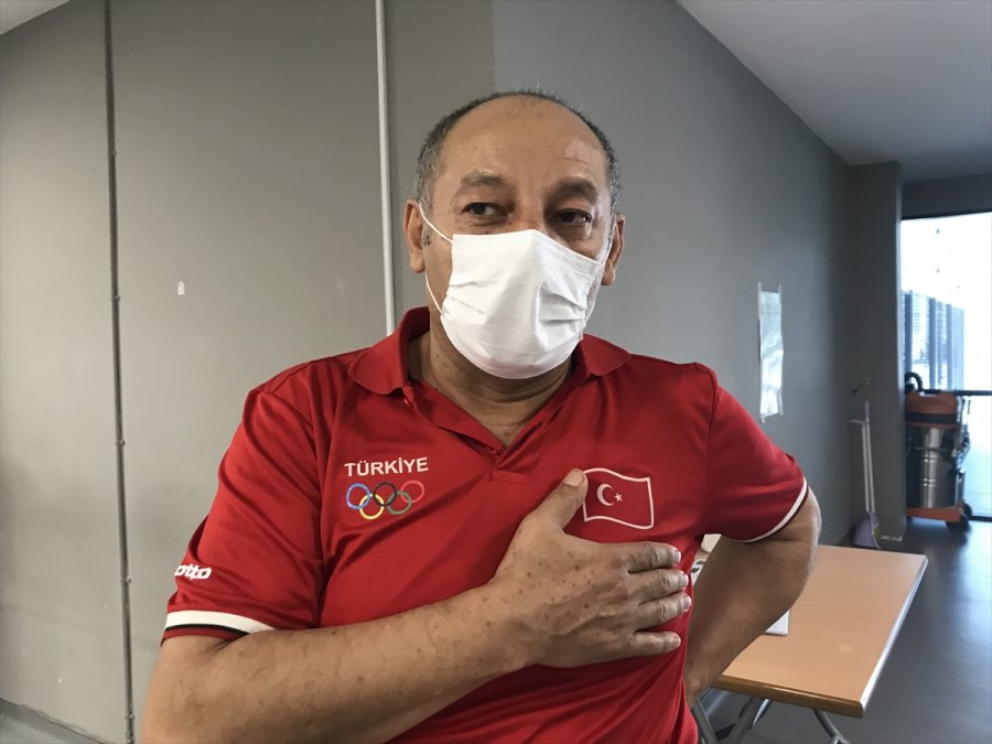 Kovid-19 Hastaları Yaşadıklarını Anlatıyor - 