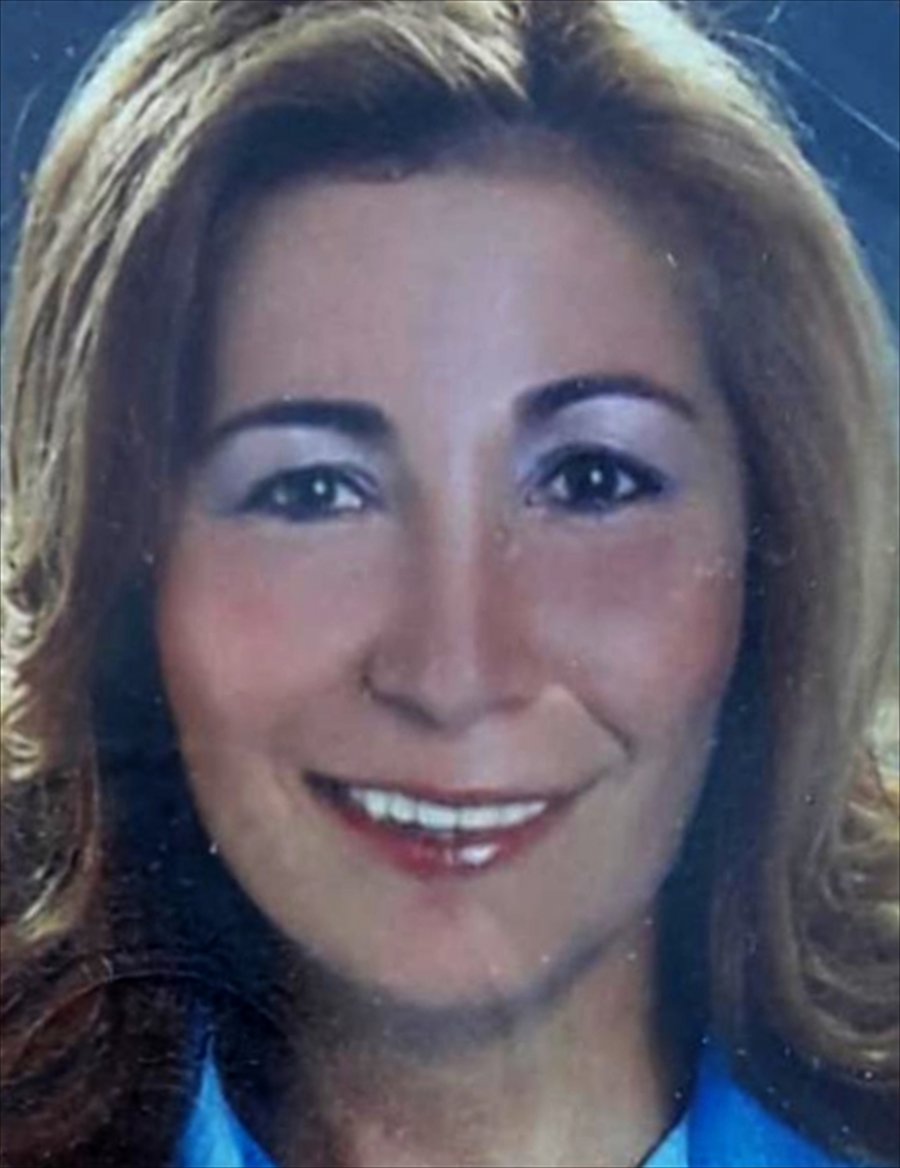 Mersin'de Denizde Kadın Cesedi Bulundu