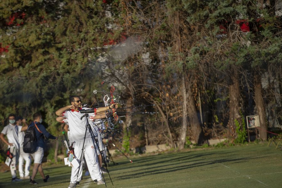 Okçuluk: Açık Hava Türkiye Şampiyonası