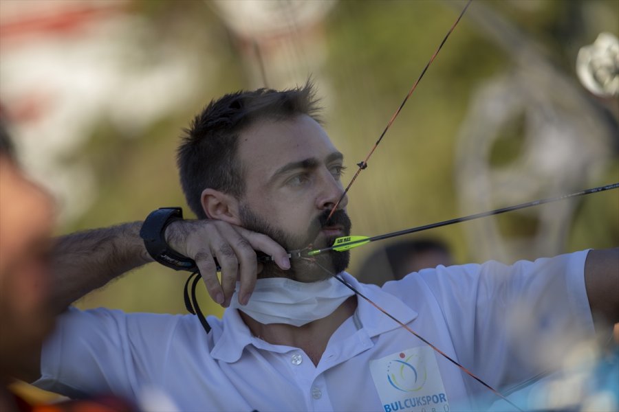 Okçuluk: Açık Hava Türkiye Şampiyonası