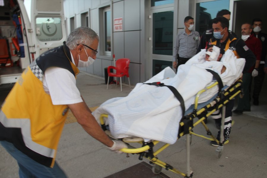 Konya'da Silahlı Kavga: 2 Ölü, 5 Yaralı