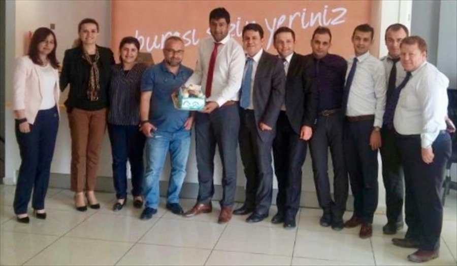 Motosiklet Tutkusu İçin 1 Yılda 50 Kilo Verdi