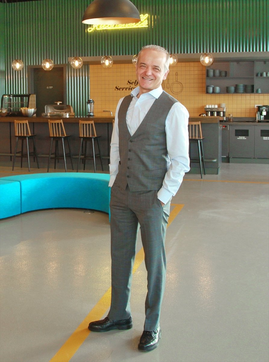 Siemens Türkiye İle Koç Üniversitesi Dijital Üretim İçin Güçlerini Birleştirdi