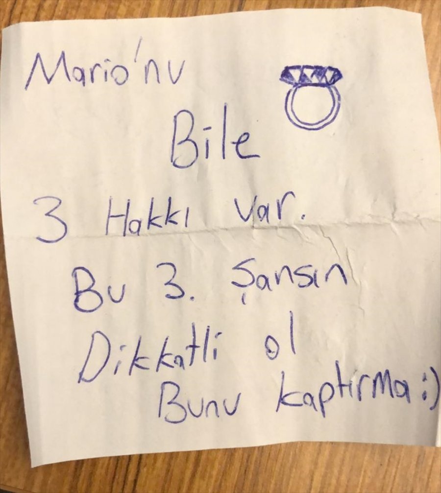 Evleri 2 Kez Soyulan Ailenin 