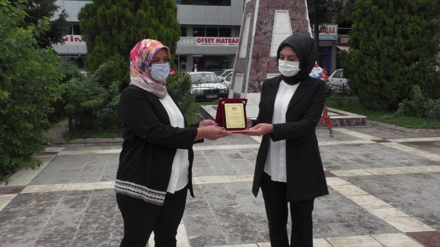 Beyşehir'de Muhtarlar Günü Kutlaması